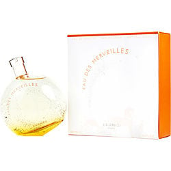 Eau Des Merveilles By Hermes Edt Spray (Women) - Rochan Shop