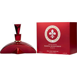 Marina De Bourbon Rouge Royal By Marina De Bourbon Eau De Parfum Spray (Women)