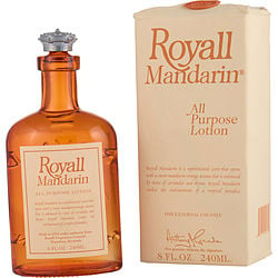 Royall Mandarin Orange By Royall Fragrances Aftershave Lotion Cologne (Men) - Rochan Shop