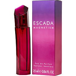 Escada Magnetism By Escada Eau De Parfum Spray (Women)