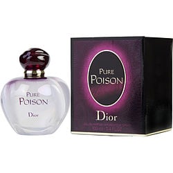 Pure Poison By Christian Dior Eau De Parfum Spray (Women) - Rochan Shop