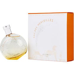 Eau Des Merveilles By Hermes Edt Spray (Women)