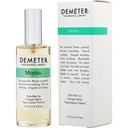 Demeter Mojito By Demeter Cologne Spray (Unisex) - Rochan Shop