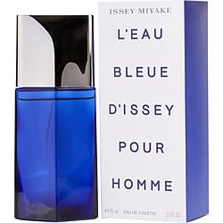 L'eau Bleue D'issey Pour Homme By Issey Miyake Edt Spray (Men) - Rochan Shop