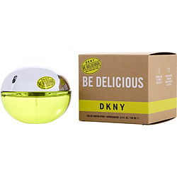 Dkny Be Delicious By Donna Karan Eau De Parfum Spray (Women) - Rochan Shop