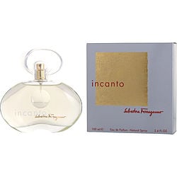 Incanto By Salvatore Ferragamo Eau De Parfum Spray (Women)