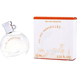 Eau Des Merveilles By Hermes Edt (Women)