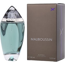 Mauboussin Pour Homme By Mauboussin Eau De Parfum Spray (Men) - Rochan Shop