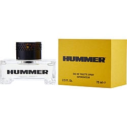 Hummer By Hummer Edt Spray (Men)