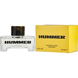 Hummer By Hummer Edt Spray (Men)