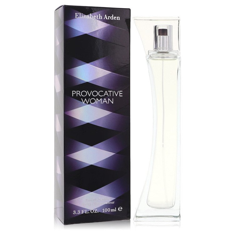 Provocative Eau De Parfum Spray By Elizabeth Arden (Women) - Rochan Shop