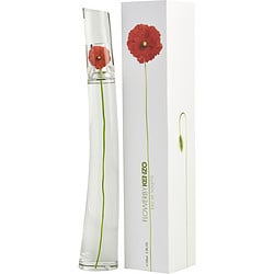 Kenzo Flower By Kenzo Edt Spray (Women) - Rochan Shop