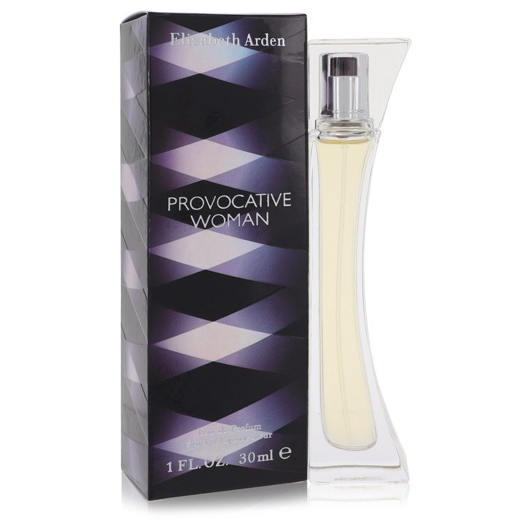 Provocative Eau De Parfum Spray By Elizabeth Arden (Women) - Rochan Shop