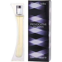 Provocative By Elizabeth Arden Eau De Parfum Spray (Women)