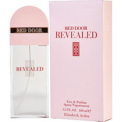 Red Door Revealed By Elizabeth Arden Eau De Parfum Spray (Women) - Rochan Shop