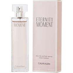 Eternity Moment By Calvin Klein Eau De Parfum Spray (Women) - Rochan Shop