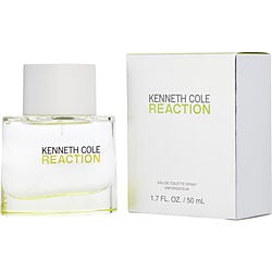 Kenneth Cole Reaction By Kenneth Cole Edt Spray (Men) - Rochan Shop