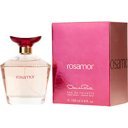 Rosamor By Oscar De La Renta Edt Spray (Women) - Rochan Shop