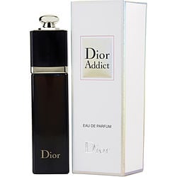 Dior Addict By Christian Dior Eau De Parfum Spray (Women)