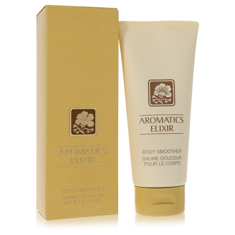 Aromatics Elixir Body Smoother By Clinique (Women) - Rochan Shop