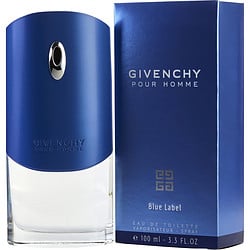 Givenchy Blue Label By Givenchy Edt Spray (Men) - Rochan Shop