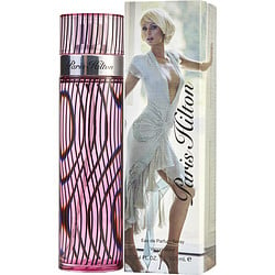 Paris Hilton By Paris Hilton Eau De Parfum Spray (Women) - Rochan Shop