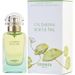 Un Jardin Sur Le Nil By Hermes Edt Spray (Women) - Rochan Shop