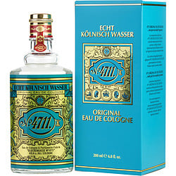 4711 By 4711 Eau De Cologne (Unisex)