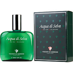 Acqua Di Selva By Visconti Di Modrone Eau De Cologne (Men) - Rochan Shop