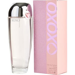 Xoxo By Xoxo Eau De Parfum Spray (Women) - Rochan Shop