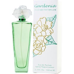 Gardenia Elizabeth Taylor By Elizabeth Taylor Eau De Parfum Spray (Women) - Rochan Shop