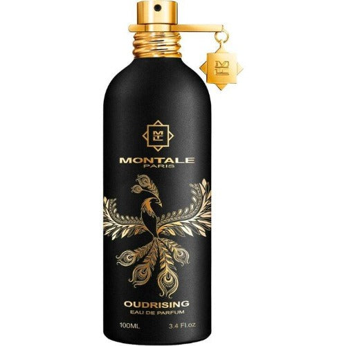 Montale Paris Oudrising Eau De Parfum Montale (Unisex) - Rochan Shop