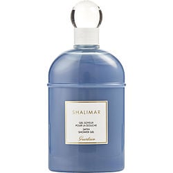 Shalimar By Guerlain Shower Gel (Women) - Rochan Shop