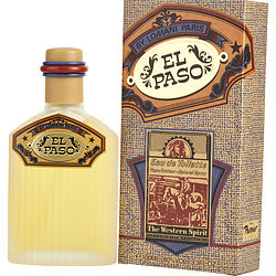 El Paso By Lomani Edt Spray (Men)