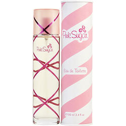 Pink Sugar By Aquolina Edt Spray (Women)