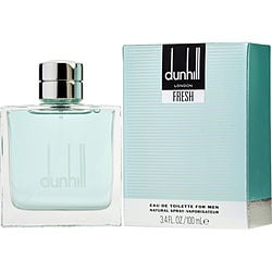 Dunhill Fresh By Alfred Dunhill Edt Spray (Men)