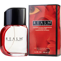 Realm By Erox Cologne Spray (Men) - Rochan Shop