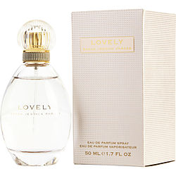 Lovely Sarah Jessica Parker By Sarah Jessica Parker Eau De Parfum Spray (Women) - Rochan Shop