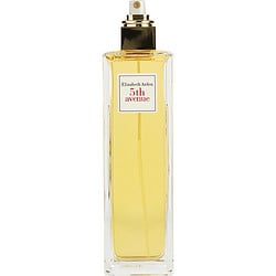 Fifth Avenue By Elizabeth Arden Eau De Parfum Spray (Women) - Rochan Shop