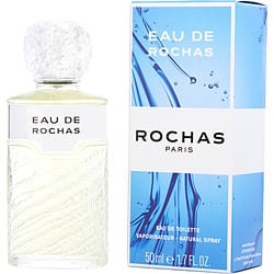 Eau De Rochas By Rochas Edt Spray (Women) - Rochan Shop