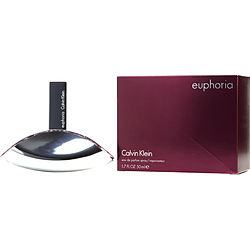 Euphoria By Calvin Klein Eau De Parfum Spray (Women) - Rochan Shop