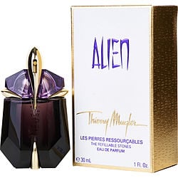 Alien By Thierry Mugler Eau De Parfum Spray Refillable (Women) - Rochan Shop