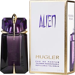 Alien By Thierry Mugler Eau De Parfum Spray Refillable (Women) - Rochan Shop