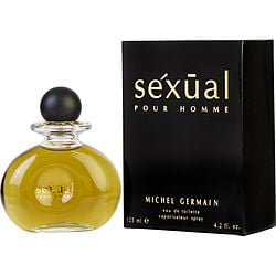 Sexual By Michel Germain Edt Spray (Men) - Rochan Shop