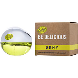 Dkny Be Delicious By Donna Karan Eau De Parfum Spray (Women) - Rochan Shop