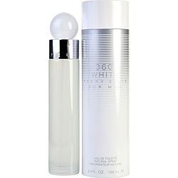 Perry Ellis 360 White By Perry Ellis Edt Spray (Men)