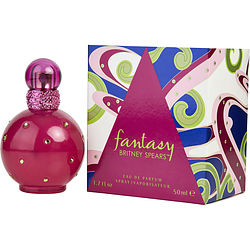 Fantasy Britney Spears By Britney Spears Eau De Parfum Spray (Women) - Rochan Shop