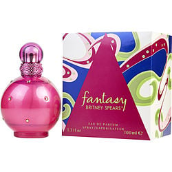 Fantasy Britney Spears By Britney Spears Eau De Parfum Spray (Women) - Rochan Shop