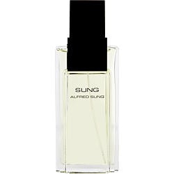 Sung By Alfred Sung Edt Spray (Women) - Rochan Shop