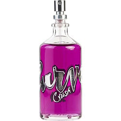 Curve Crush By Liz Claiborne Edt Spray (Women) - Rochan Shop